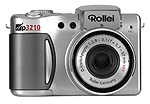 Rollei dp 3210 image