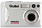 Rollei Prego dp4200 image