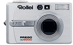 Rollei Prego dp6000 image
