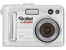 Rollei dp6500 image