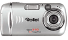 Rollei dpx 310 image
