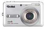 Rollei ds6 image