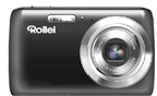 Rollei Powerflex 400 image