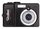 Rollei Prego da3 image