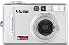 Prego dp6300 image