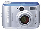 Samsung Digimax 200 image