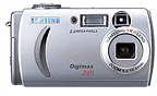 Samsung Digimax 240 image