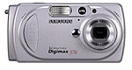 Samsung Digimax 370 image