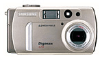 Digimax 420 image