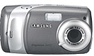 Digimax A402 image