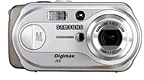 Digimax A6 image