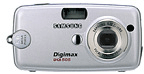 Digimax U-CA505 image