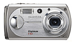 Samsung Digimax V40 image