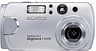 Digimax V4000 image