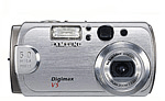 Digimax V5 image