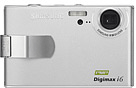 Digimax i6 image
