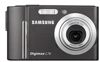 Digimax L70 image