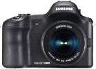 Samsung Galaxy NX image