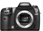 Samsung GX-10 image