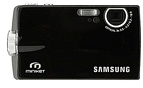Samsung Miniket VP-MS10 image