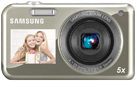 Samsung PL160 image