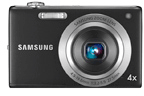 Samsung TL105 image