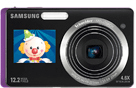Samsung TL225 image