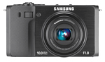 Samsung TL500 image