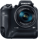 Samsung WB2200F image