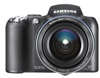 Samsung WB5000 image
