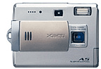Sanyo VPC A5 image