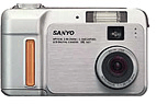 Sanyo VPC MZ1 image