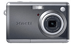 Sanyo Xacti S6 image