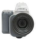 Mavica CD1000 image