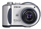 Sony Mavica CD200 image