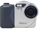 Mavica CD350 image