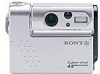 Sony Cyber-shot DSC-FX77 image