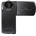 Sony Cyber-shot DSC-M1 image