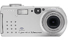 Cyber-shot DSC-P5 image