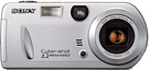 Sony Cyber-shot DSC-P51 image