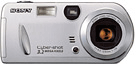 Cyber-shot DSC-P52 image