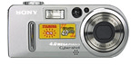 Sony Cyber-shot DSC-P9 image