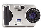 Sony Cyber-shot DSC-S50 image