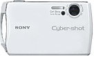 Sony Cyber-shot DSC-T11 image
