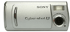 Sony Cyber-shot DSC-U20 image