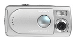 Cyber-shot DSC-U30 image