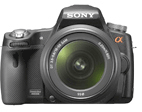 Sony Alpha SLT-A35 image