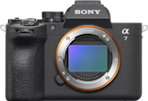 Sony a7 V thumbnail
