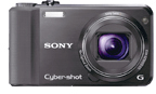 Cyber-shot DSC-HX7V image