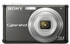 Cyber-shot DSC-S980 image